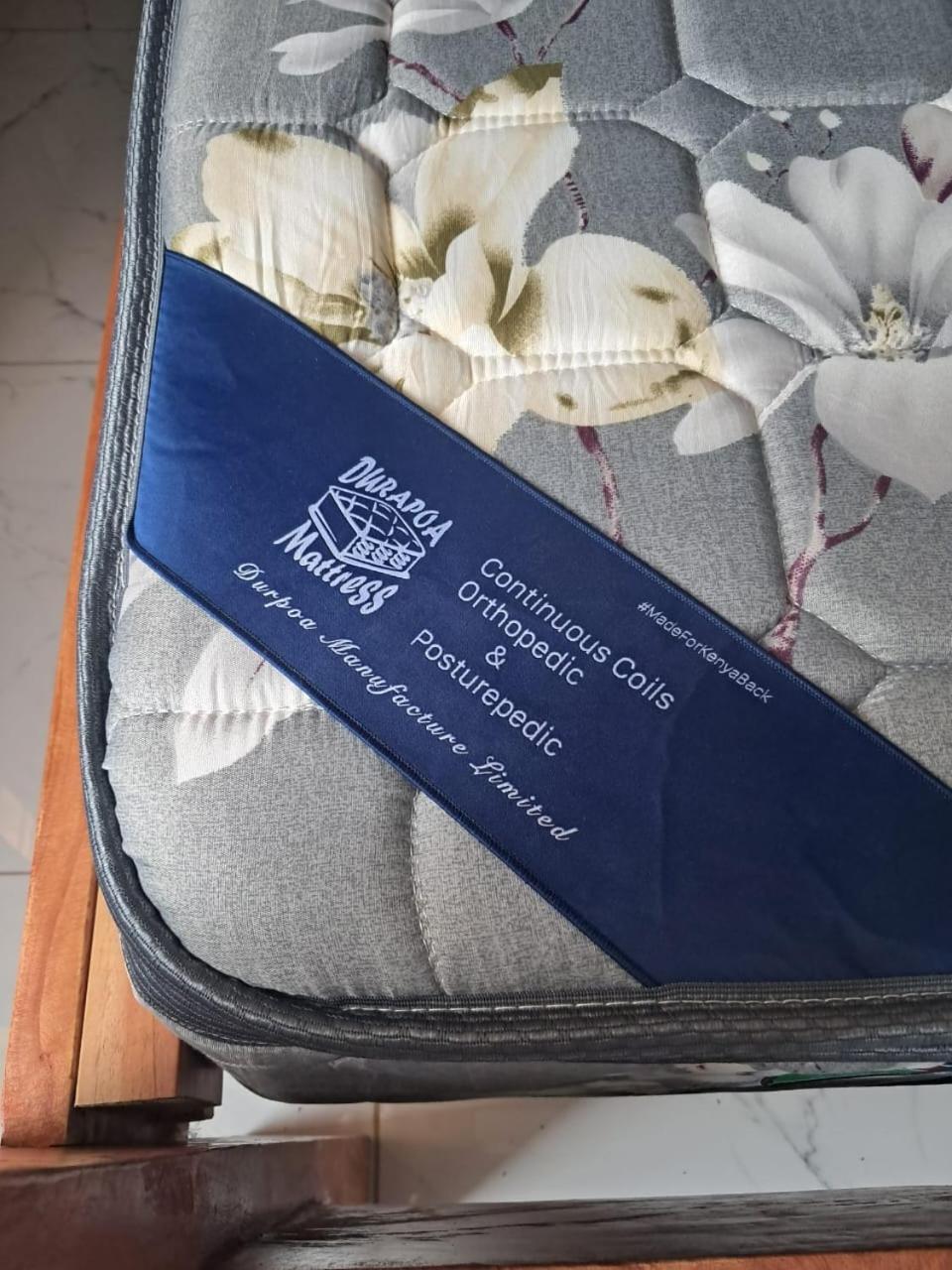 Babylon Gardens Diani Hotel Ukunda Ngoại thất bức ảnh